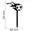 Black: Soccer 3
