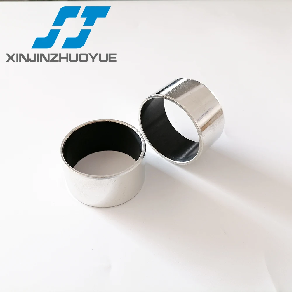 SJ Brand DU bBushing Mechanical types of Bush For Excavators