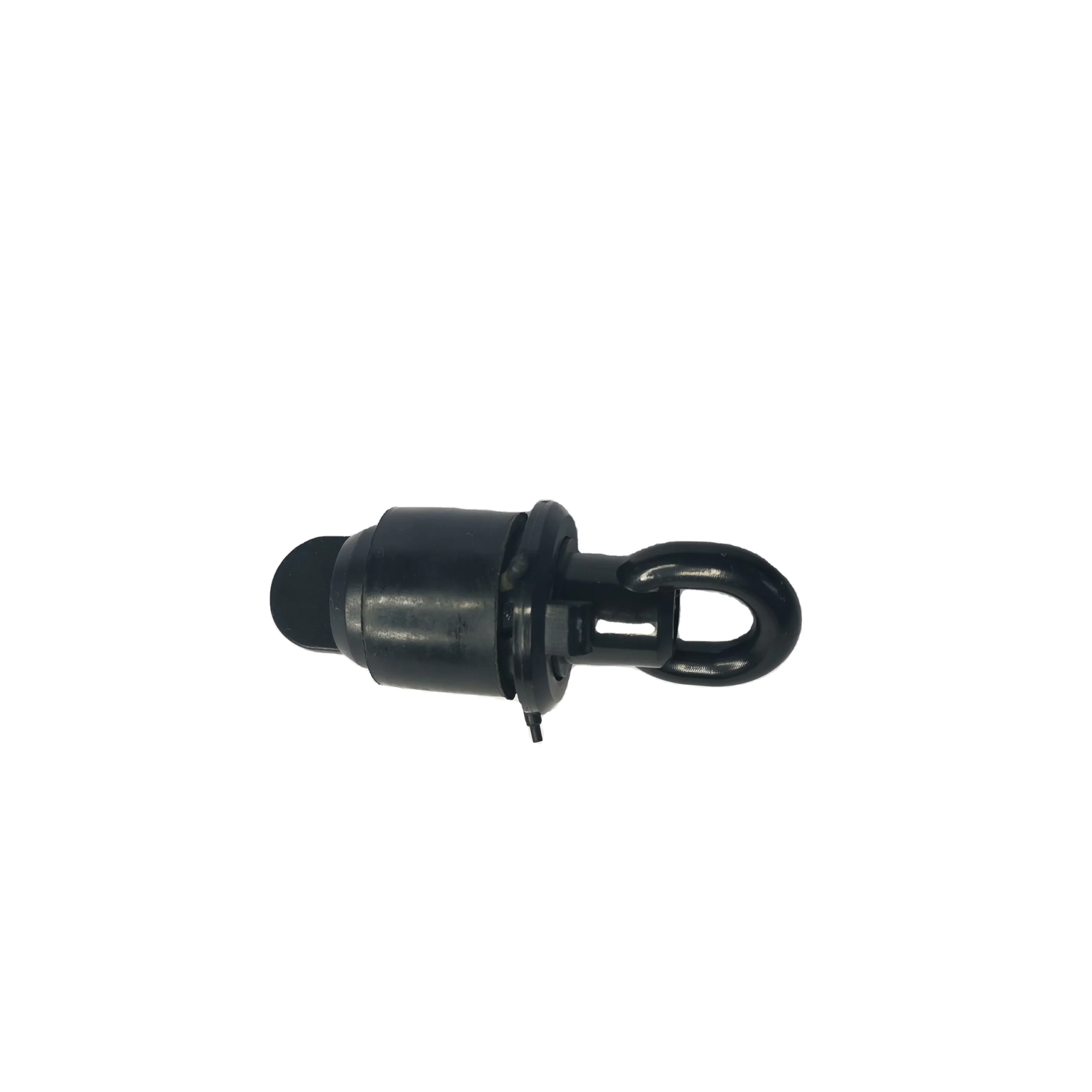 32mm Plastic Blank simplex duct Plug end sealing Coupler End Stop FOR HDPE PIPE Expandable Pipe Plug expanding plug