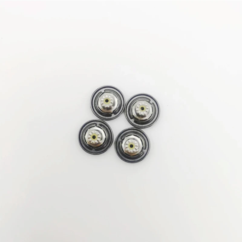 CUSTOM High Quality Metal Button for Denim Jacket 17mm Great Alloy Button for Skirt Jeans Embossed Logo Pop Brass Vintage