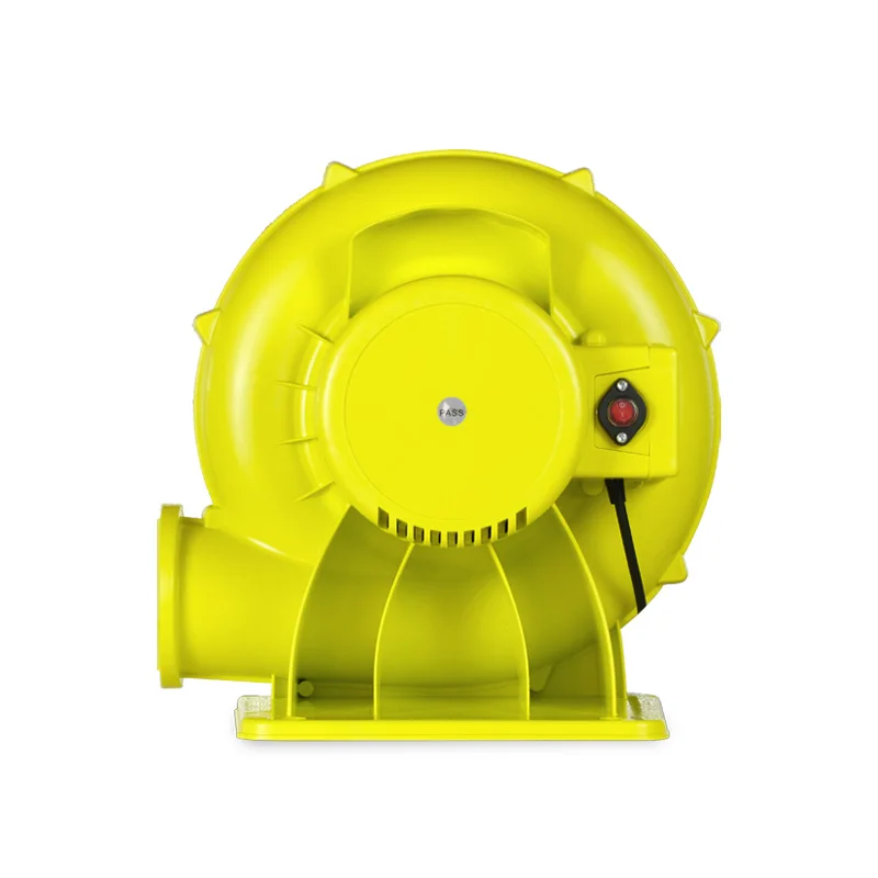 HW Factory Direct Supply Small Inflatable air Blower Motor for Inflatable Toys