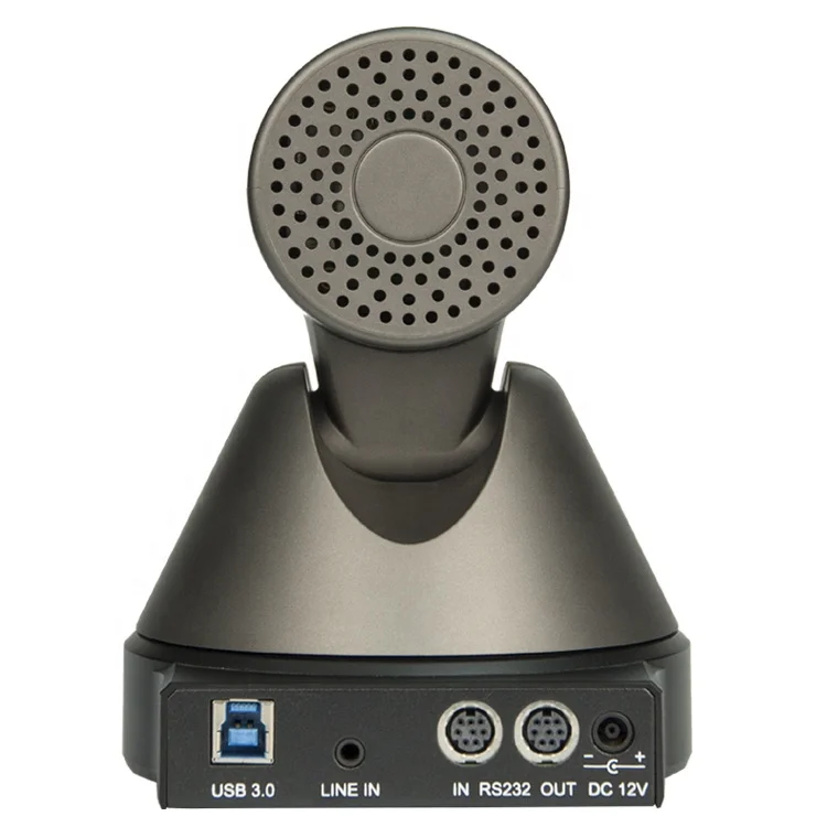 
 ValueHD Corporation видеоконференции USB3.0 PTZ камера мод. V71U2  