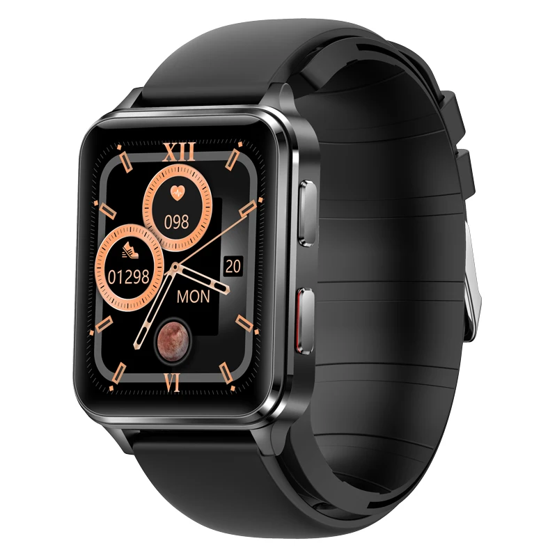 Tag Heuer presenta su nuevo reloj inteligente: llega con Wear OS y un  precio de lujo