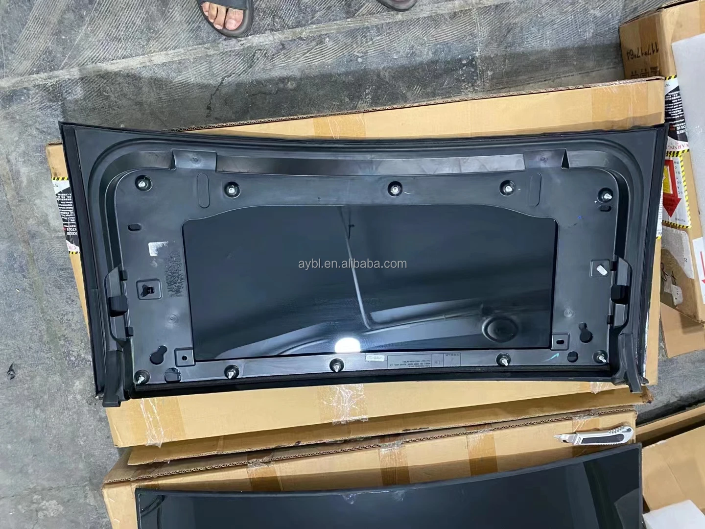 Auto Sunroof Car Sunroof Electric Sunroof Buy Car Sunroof,Electric Sunroof,Auto Sunroof