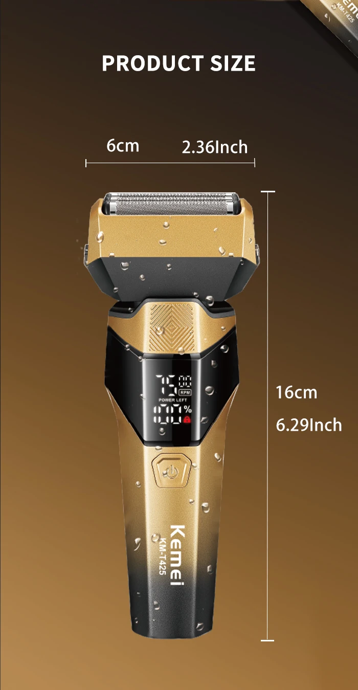 Specifications