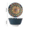 Cuenco de la Piedra del bilitis 4.8-inch