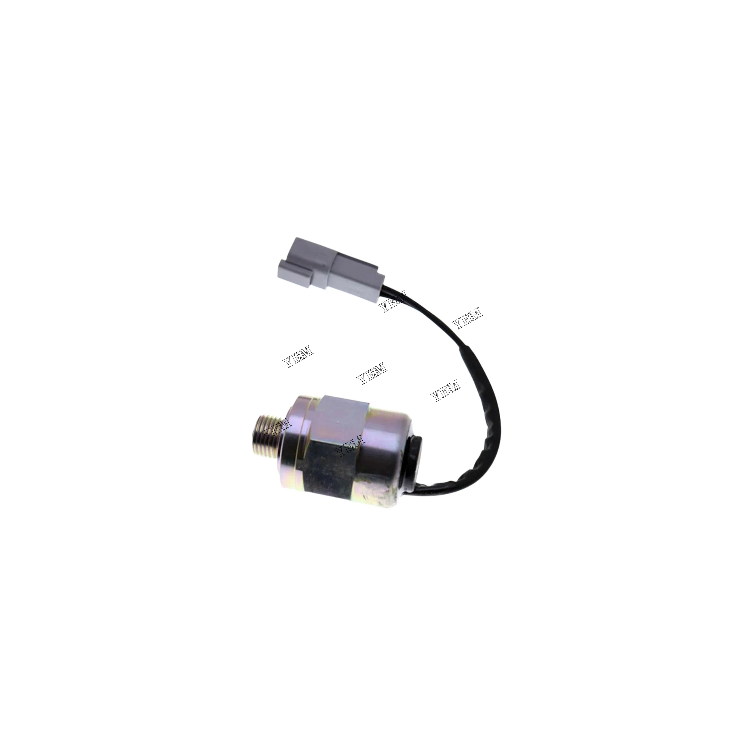 Stop Solenoid 3584127 for Volvo Penta D1-13 D1-13B D1-20 D1-20B D1-30 D1-30B Wholesale Engine Parts