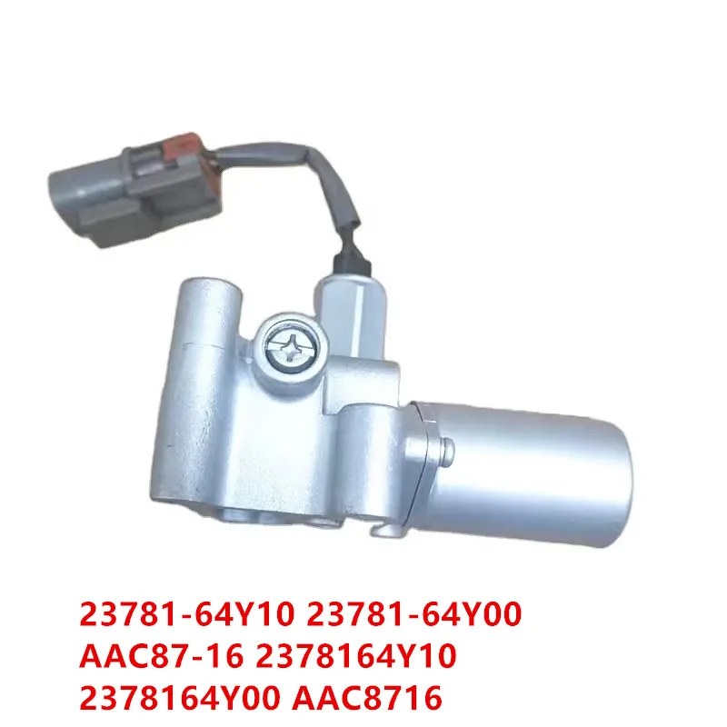 OEM Idle Air Control Valve 23781-64Y10 for Nissan Sentra 200S