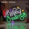 Grande Feliz Navidad-44*60cm