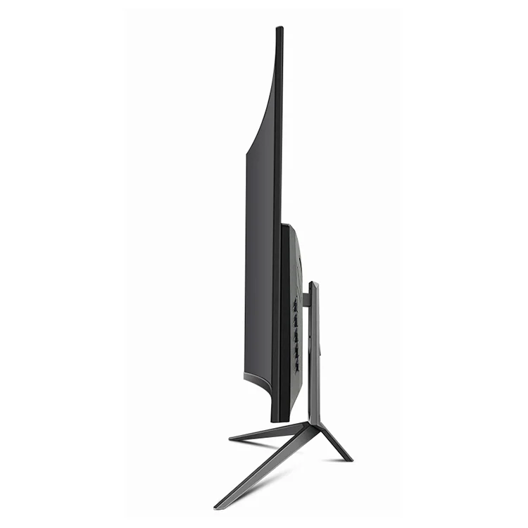 32 Inch Curved  2k LED Gaming Monitor 144hz 1ms No Bezel with Speaker