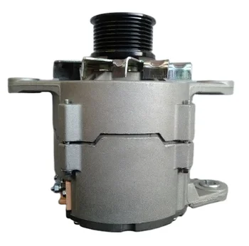Diesel Engine Spare Parts 12V 70A Alternator Generator 5291980 for Commins