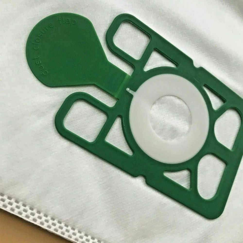 Henry Hoovers Accessories Vacuum Cleaner Dust Bag Replacement For