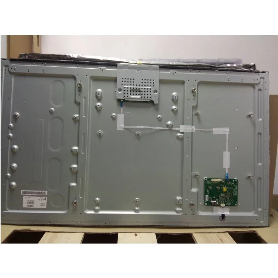 For LG 42" LCD Display Panel LC420EUN 1920x1080 300/350/400/cd/m2 1200:1 16.7M WLED LVDS