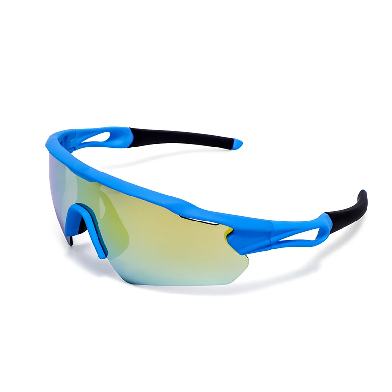 HUBO 516 Best Prescription Cycling Glasses clear Cycling