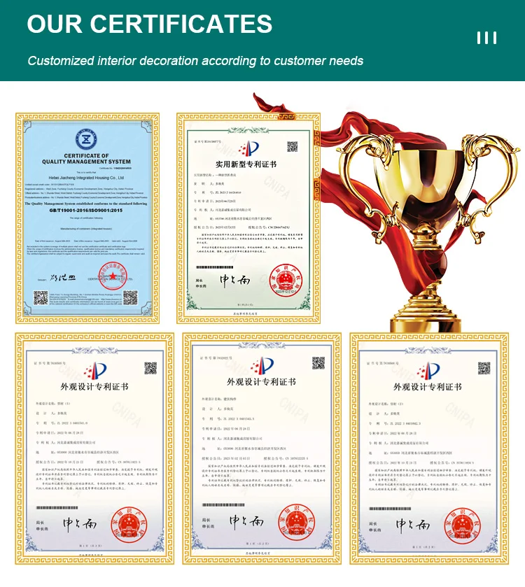 Container Homes - 20 ft, 40 ft, Multi-unit - Shop - Bob's Containers - Low-Cost Luxury Living Space