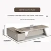 morandi gray-2 meters