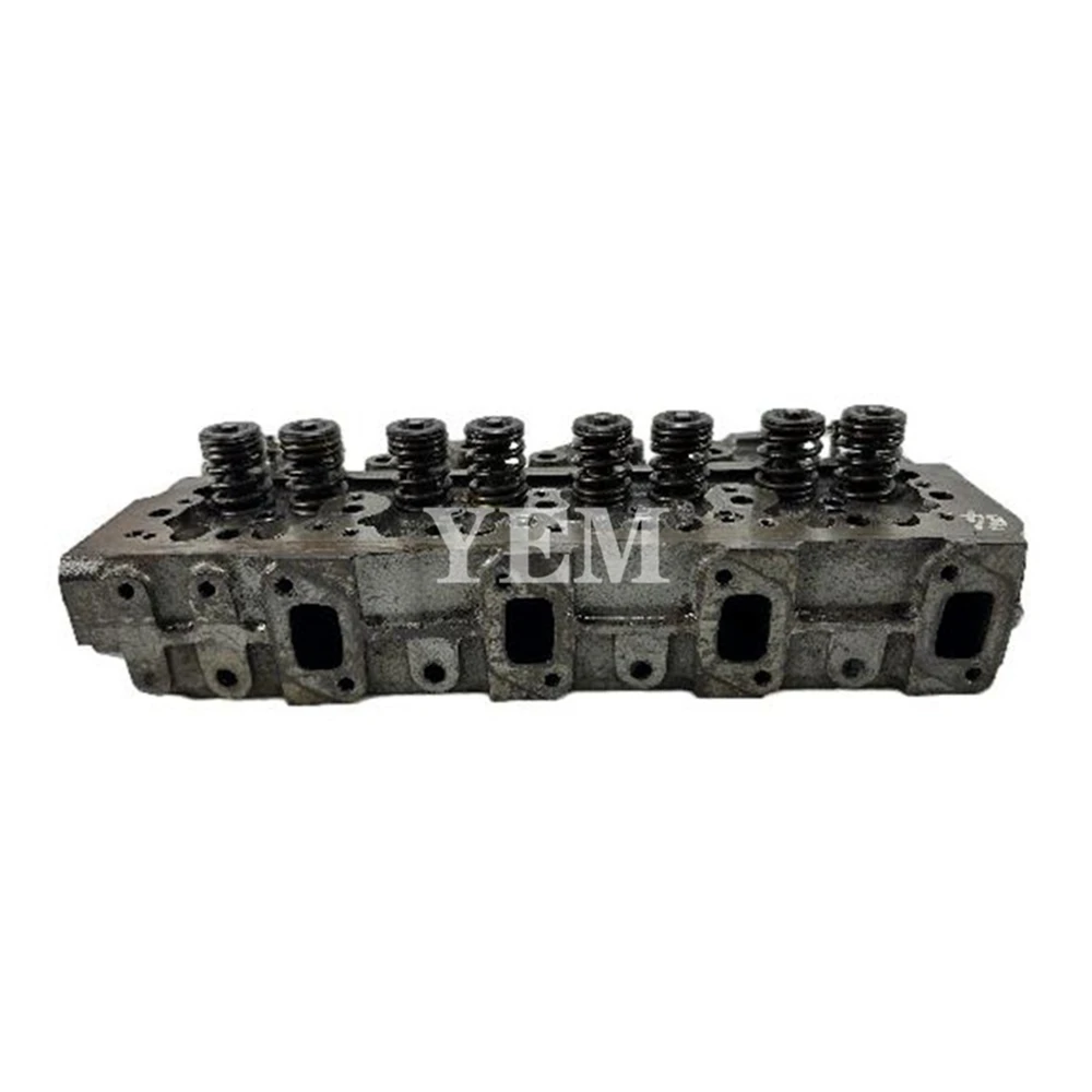 Advantage Supply 4TNV84 Cylinder Head Assy for Yanmar Engine Parts
