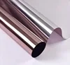 Bronze & silver