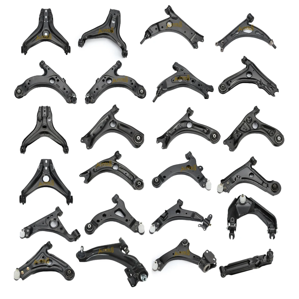 ALB-1601149602030 Suspension Control Arm For Volkswagen Suzuki Lada Renault Peugeot Perkins Nissan Mazda Iveco Hyundai Hino Ford Chevrolet