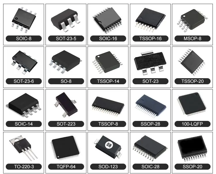 Transistor NGD8201N ON Semiconductor TO-252 - 20/50/100 Pièces - Neuf D'Origine En Gros