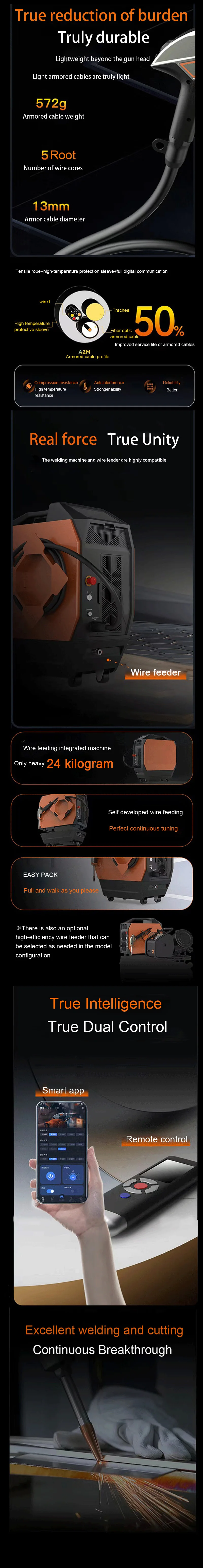 Mini Laser Welding Machine 1500W 2000W Welding Machine Portable Laser for Metal