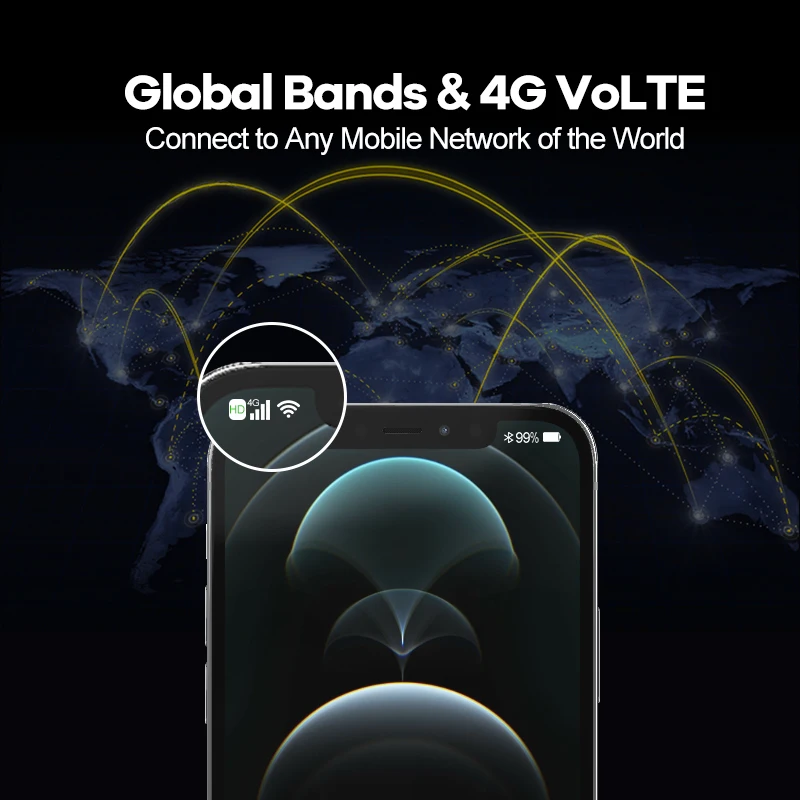 
 I12 pro max 6,7 дюйма высокой четкости с функцией распознавания лиц оригинальный смартфон 12 Гб + 512 Гб Высокое разрешение Android мобильного телефона  