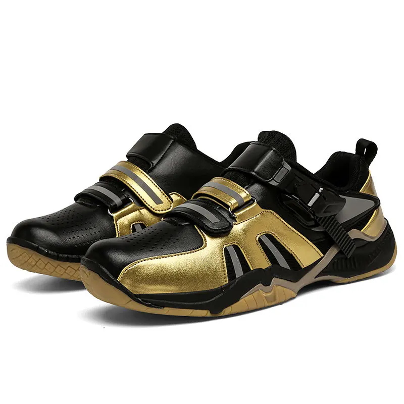 Обувная обувь от производителя, мужская и женская обувная обувь для бадминтона, спортивные модные амортизирующие кроссовки