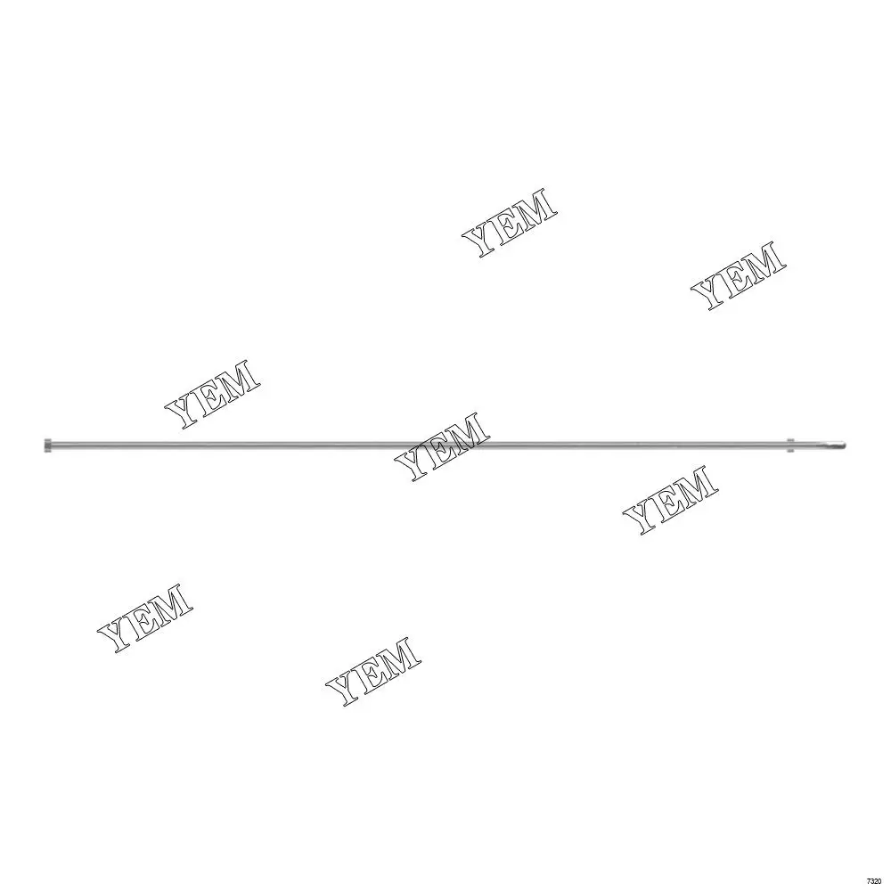 Tube Assembly 508-9877 5089877 Fast Delivery Engine Parts 3