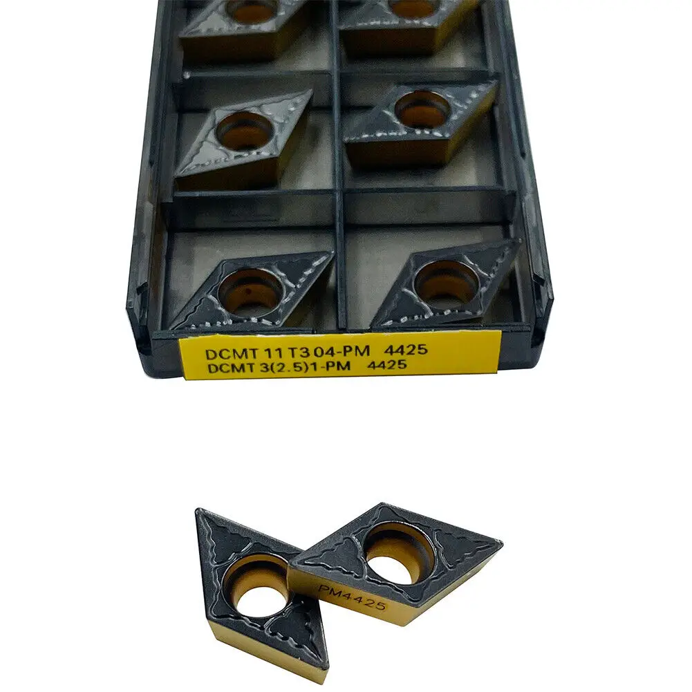 Sandvik Cnmg Original Cnc Insert Rcmt 10 Ccgt 09t304um1025 Sandvik