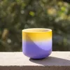 8 Inch-Purple