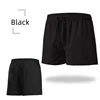 Black (with lining)