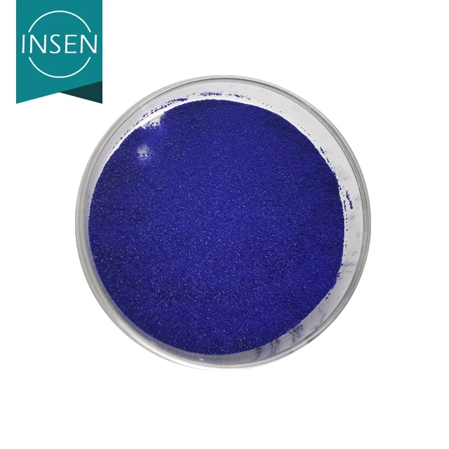 ghk-cu cas GHK‑Cu Skin Repair | Des Moines Peptide Therapy main image 1
