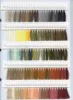 Carte de couleurs 3
