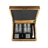 Whiskey stone set(With Type A glass )