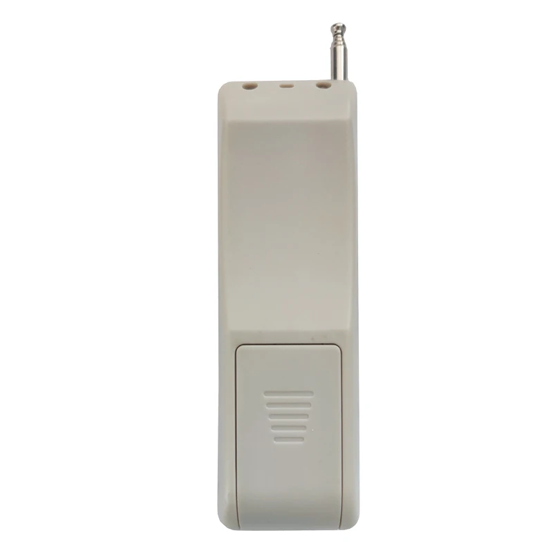 3000m Long Range Remote Control Switch Dc 12v 1 Ch 10a Relay Receiver Transmitter Learning Light Lamp Wireless Switch 315433mhz