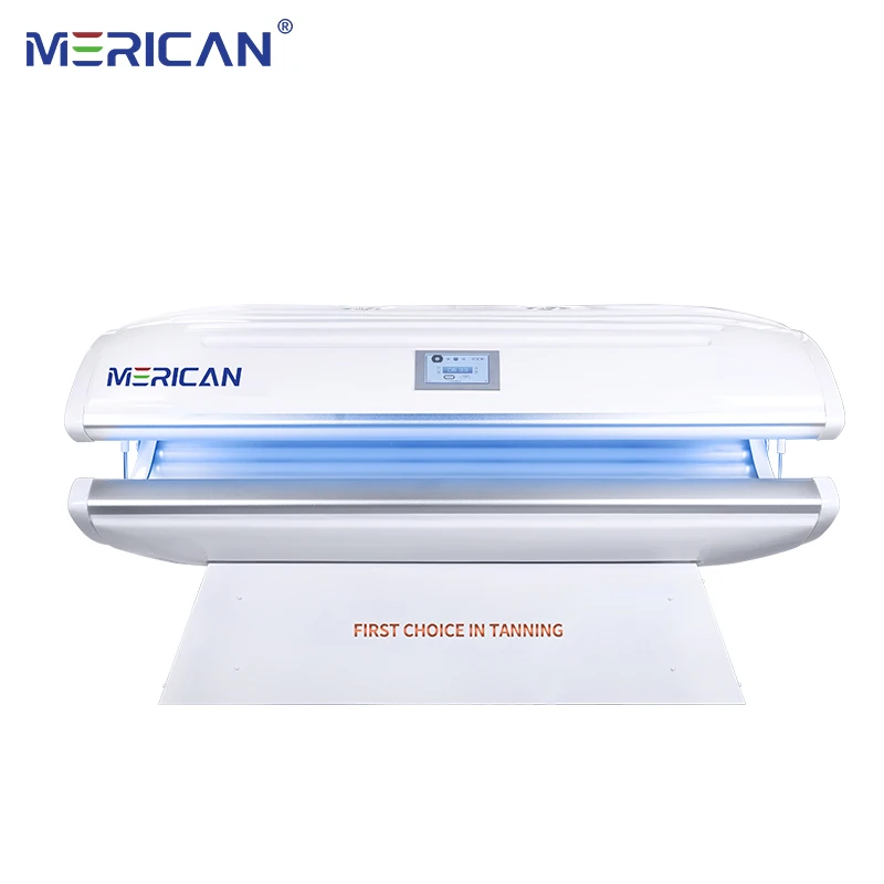Alibaba.com: Merican Ultimate Sunbathing Sunbed, lying tanning machine ...