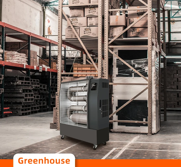 Kerosene Diesel Heater, Portable, 5 - detail 22
