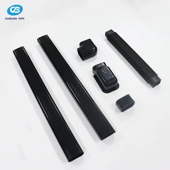 High Quality PVC Air Conditioner Line Set Cover