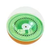 Boule Kiwi translucide 45CM
