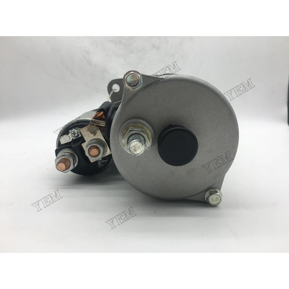 Starter Motor for Bosch CW Aftermarket Engine Parts 3