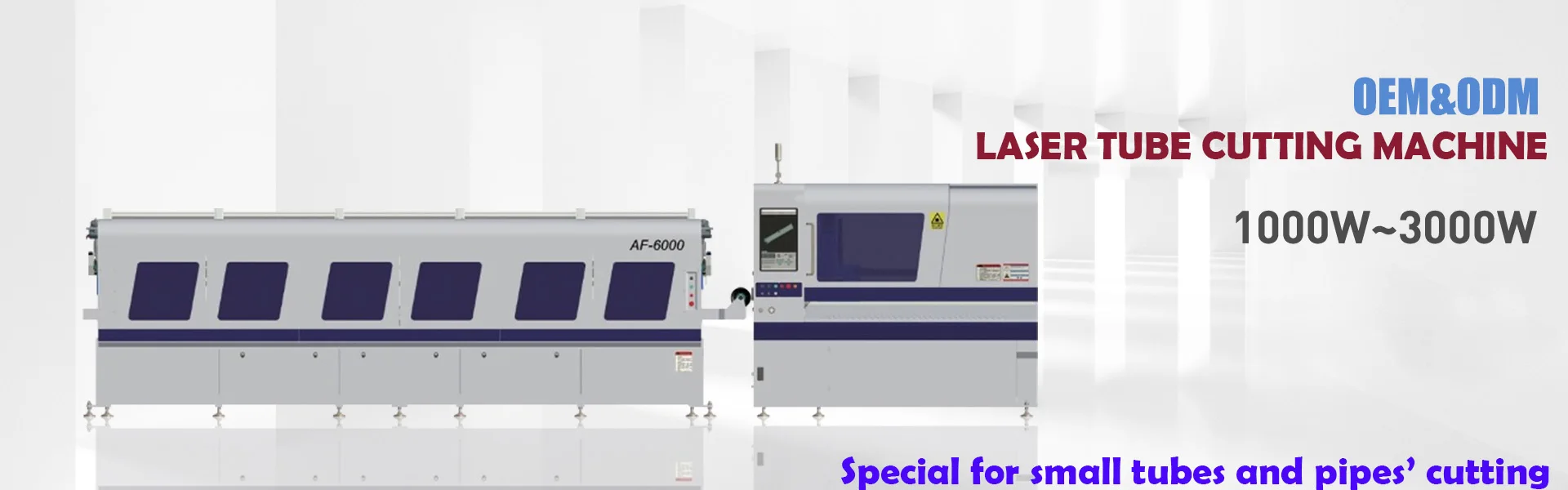 Auto Loading Laser Tube Cutting Machine Hot Sale Cnc Auto Loading Small Pipe Cutting Machine