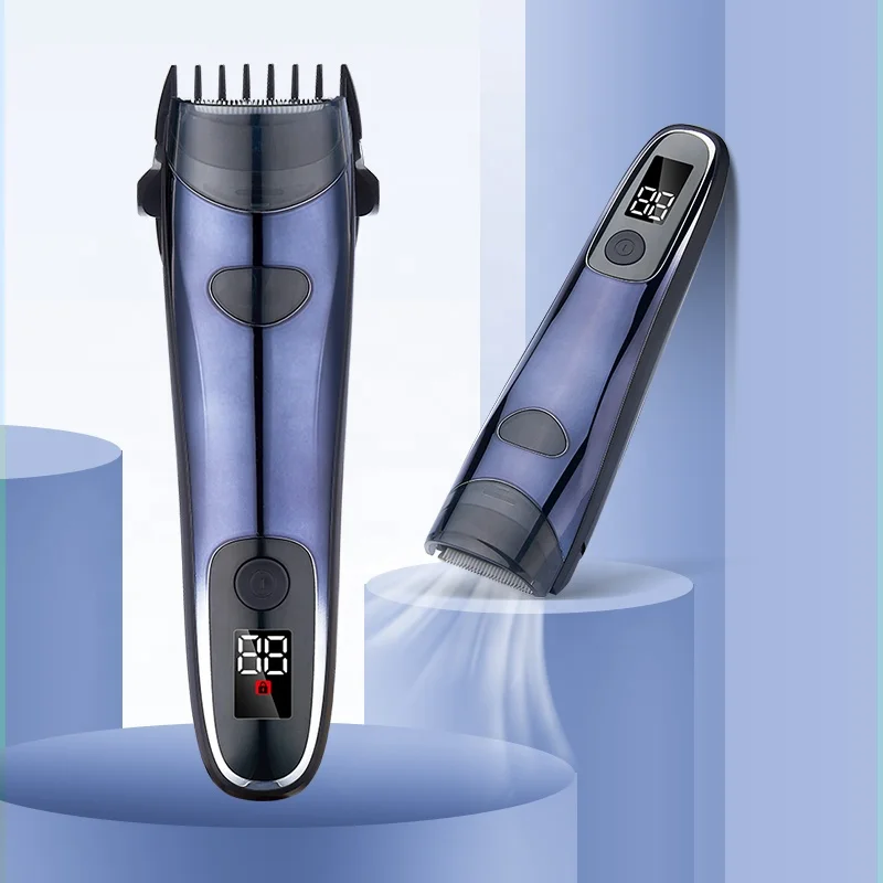 Baby Hair Clipper Automatic Hair Suction Waterproof And Silent Electric  Clippers High Recommend Professional - Buy Hair Trimmer,Machine  Shaving,Women Hair Trimmer Just A Trim Hair Trimmer Product on 