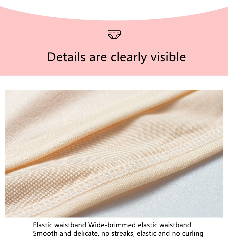 High Quality Soft Sexy Undergarments For Women Lady Underwear Lace ...