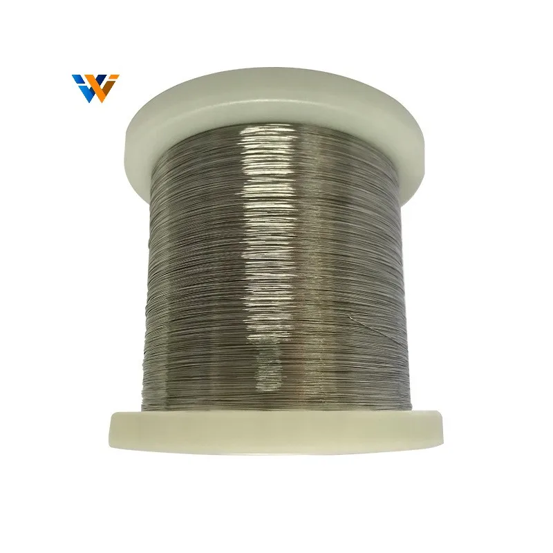 Nickel Based Alloy Ernicrmo3 Inconel 625 Mig Welding Wire 1.2mm Buy