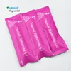 Gel raffermissant vaginal rose