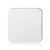 Blank: square 5mm thickness  Dia 9cm