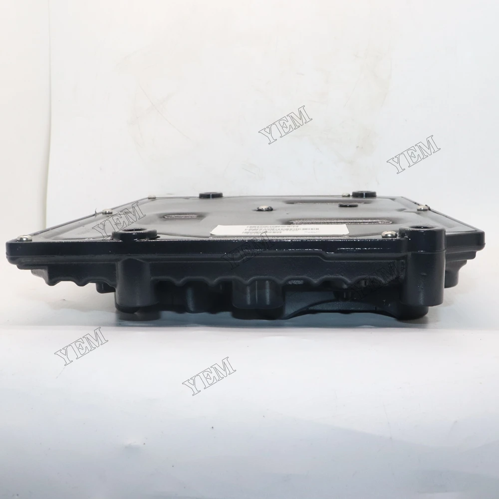 8982046851 1047-D280 ECU for Isuzu 4HK1 OEM Engine Parts 2