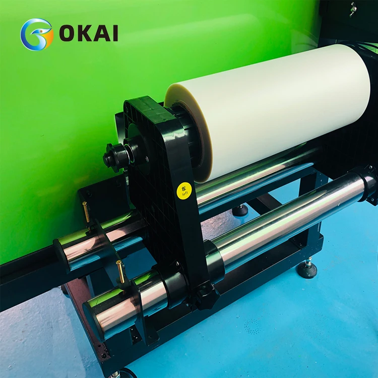 30CM A3 xp600 print head dtf Printer pet film  t-shirt printer digital printer for small printing transfer pigment ink shaker