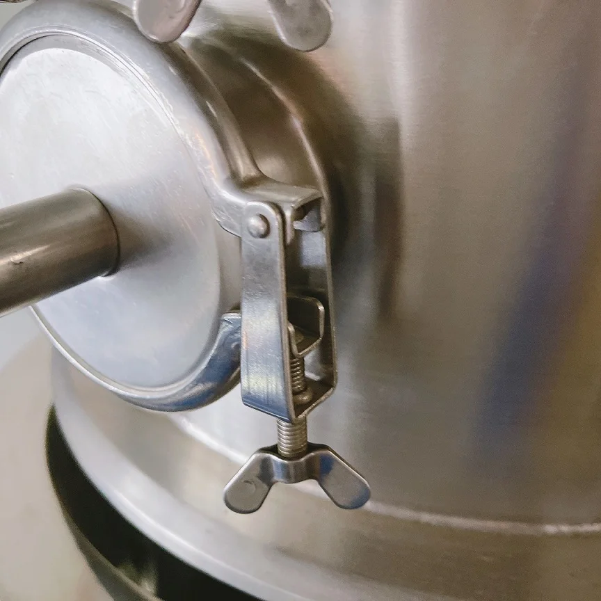 Высокоскоростной распылитель для напитков, сахара, соли, центробежный распылитель, сушилка для жидкости, сушилка для жидкости