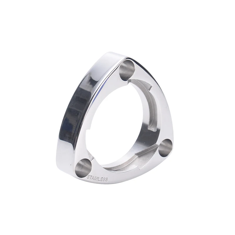 Titanium Gravity Sand Lost Wax Precision Stainless Steel Lost Wax Casting